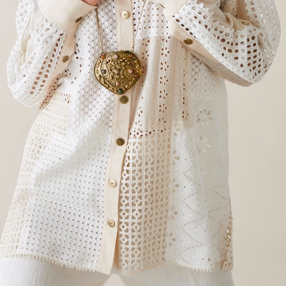 Special Collection Zara Top *Editor's Pick Share* - Picture 4 of 8